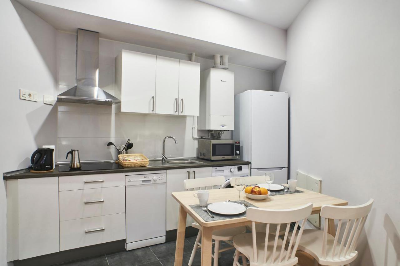 Slow Luchana Apartment