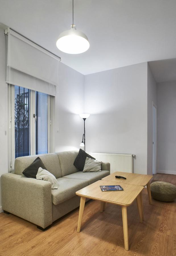 Slow Luchana Apartment *