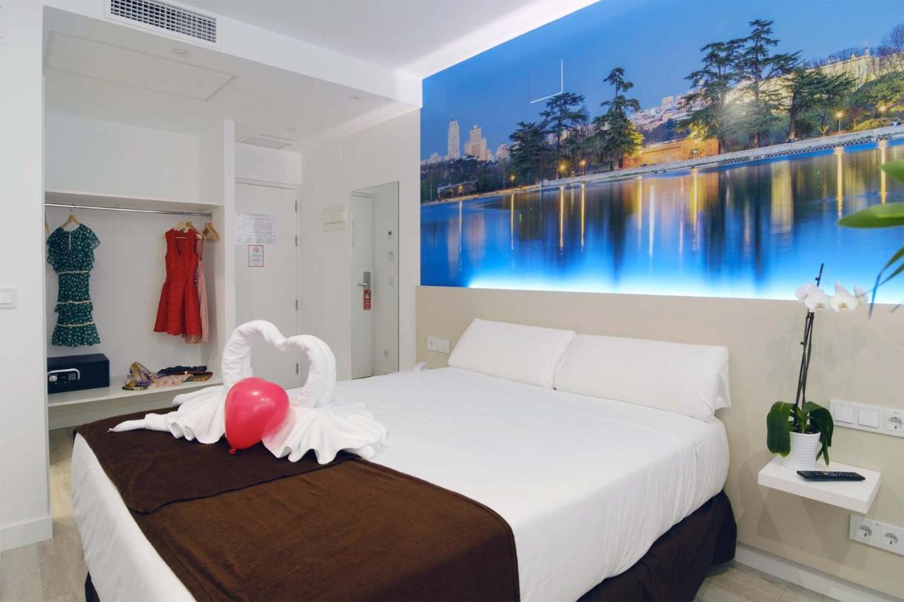 Bestprice Alcala Hotel Madrid