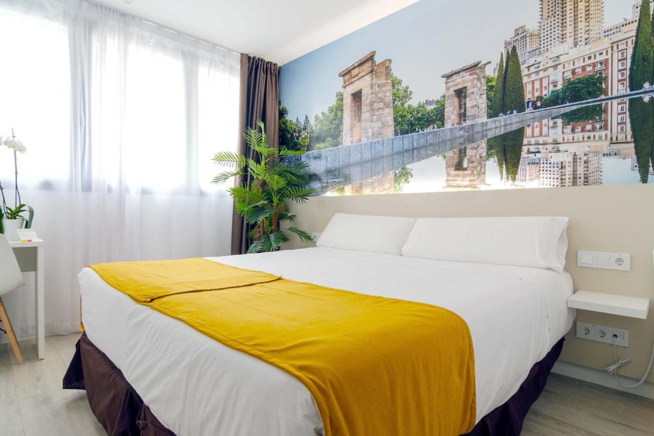 Bestprice Alcala Hotel Madrid