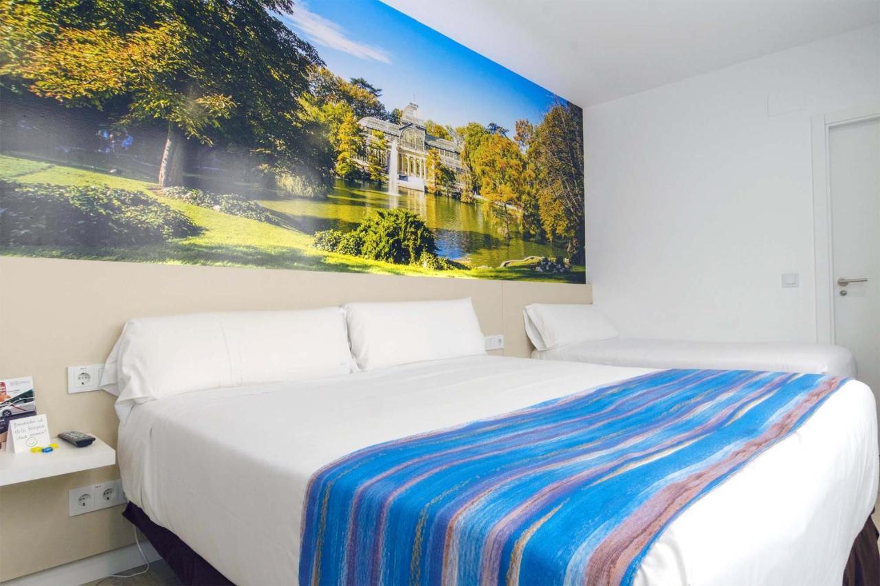 Bestprice Alcala Hotel *