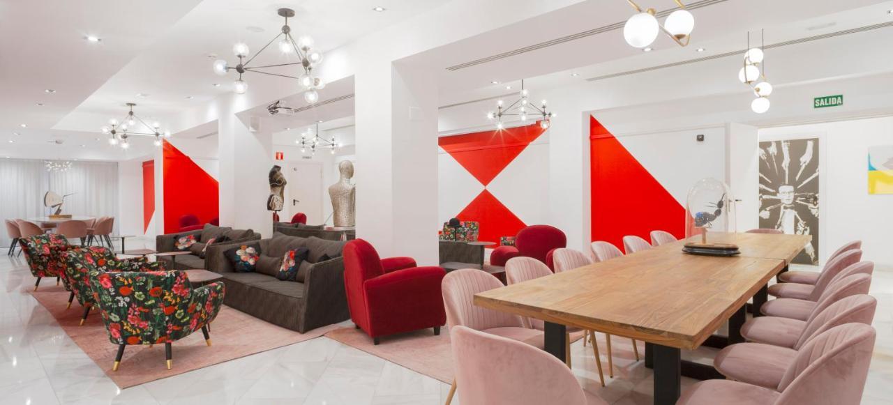 Dormirdcine Hotel Madri