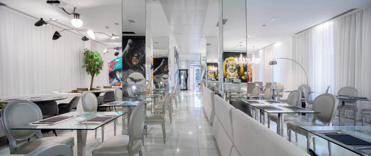 Hotel Dormirdcine Madri