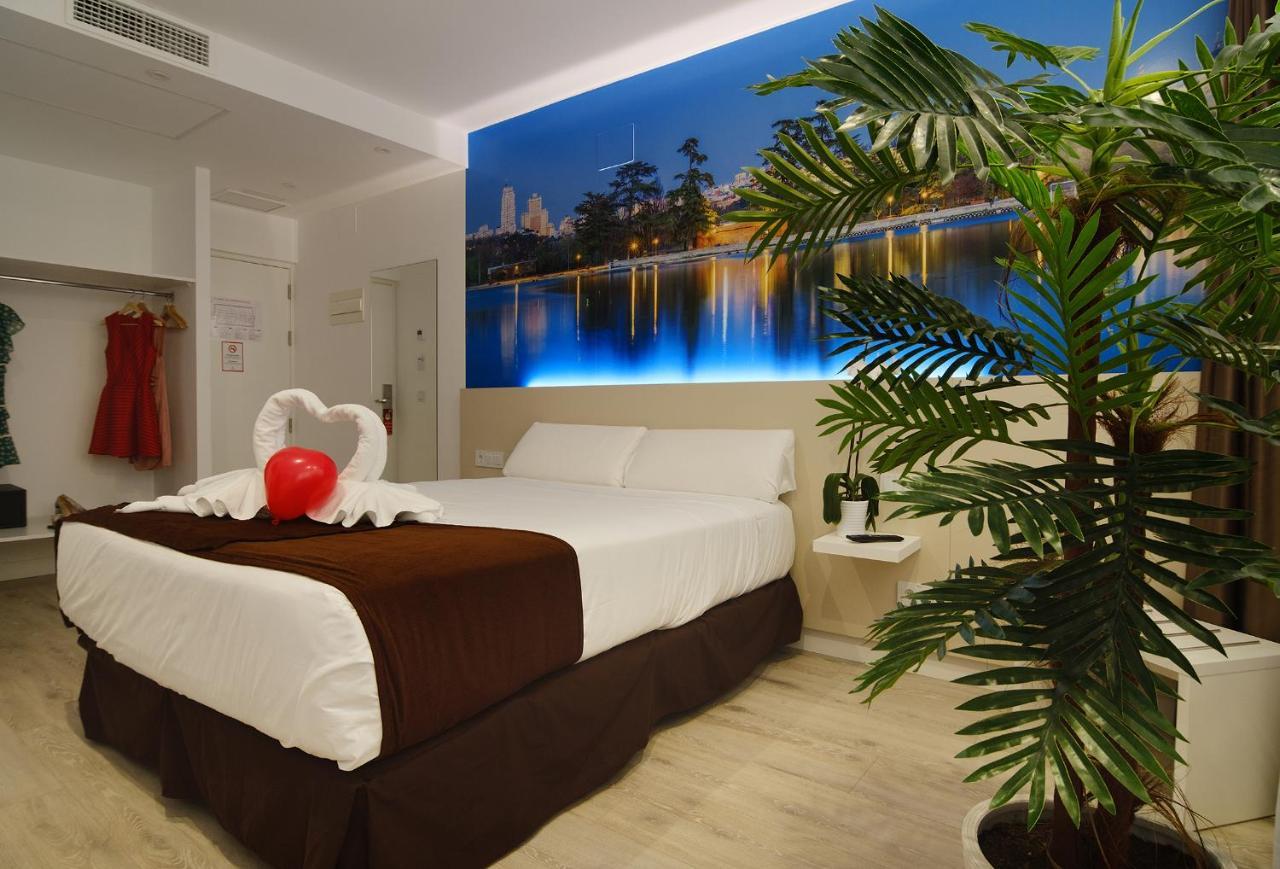 Hotel Bestprice Alcala