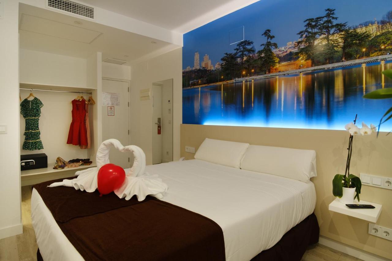 Bestprice Alcala Madrid
