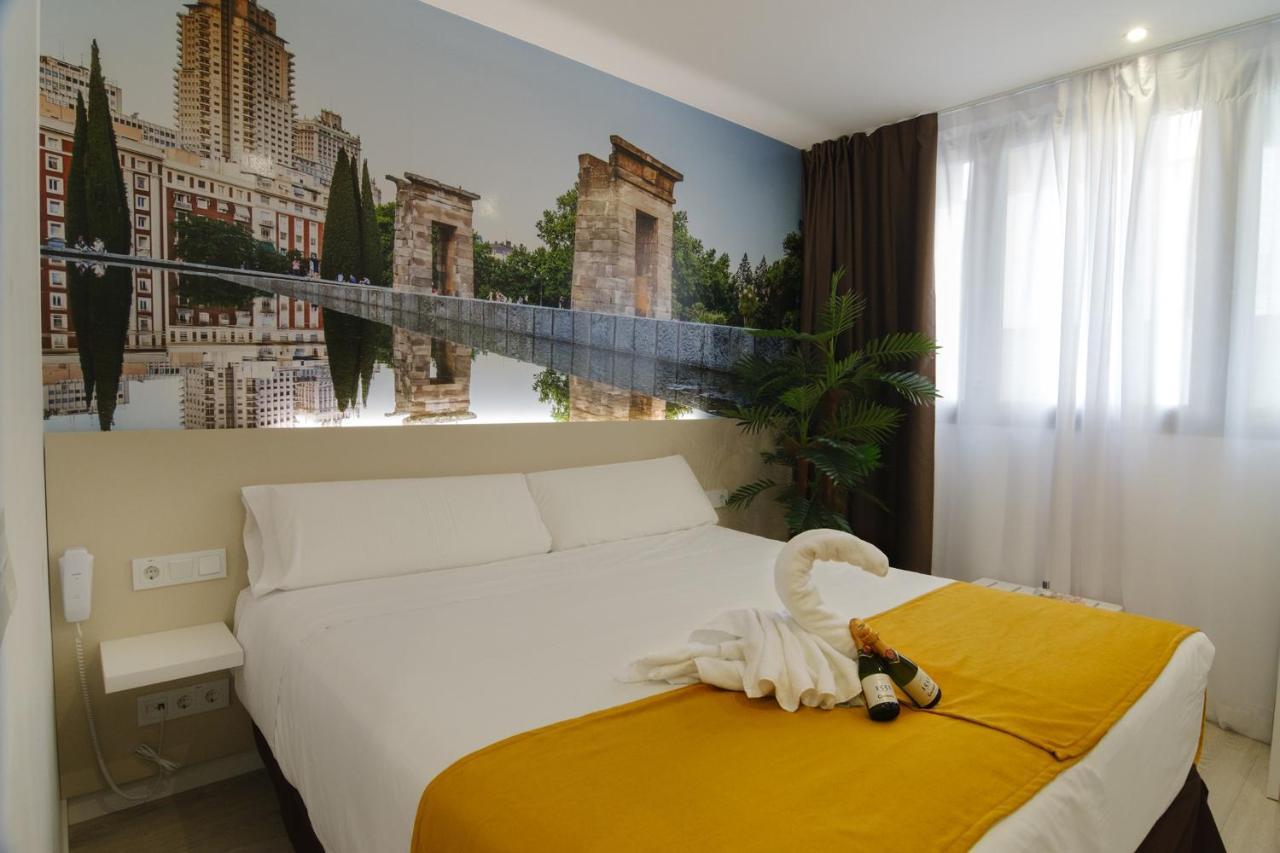 Bestprice Alcala Madrid