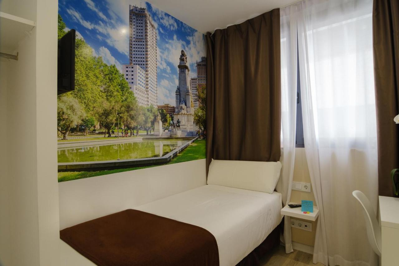 Bestprice Alcala * Madrid