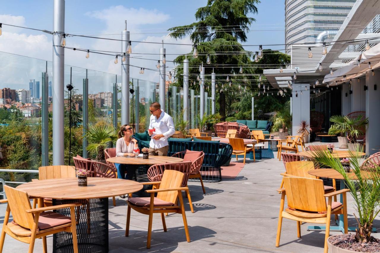 Ibis Styles Ventas 4* Madrid