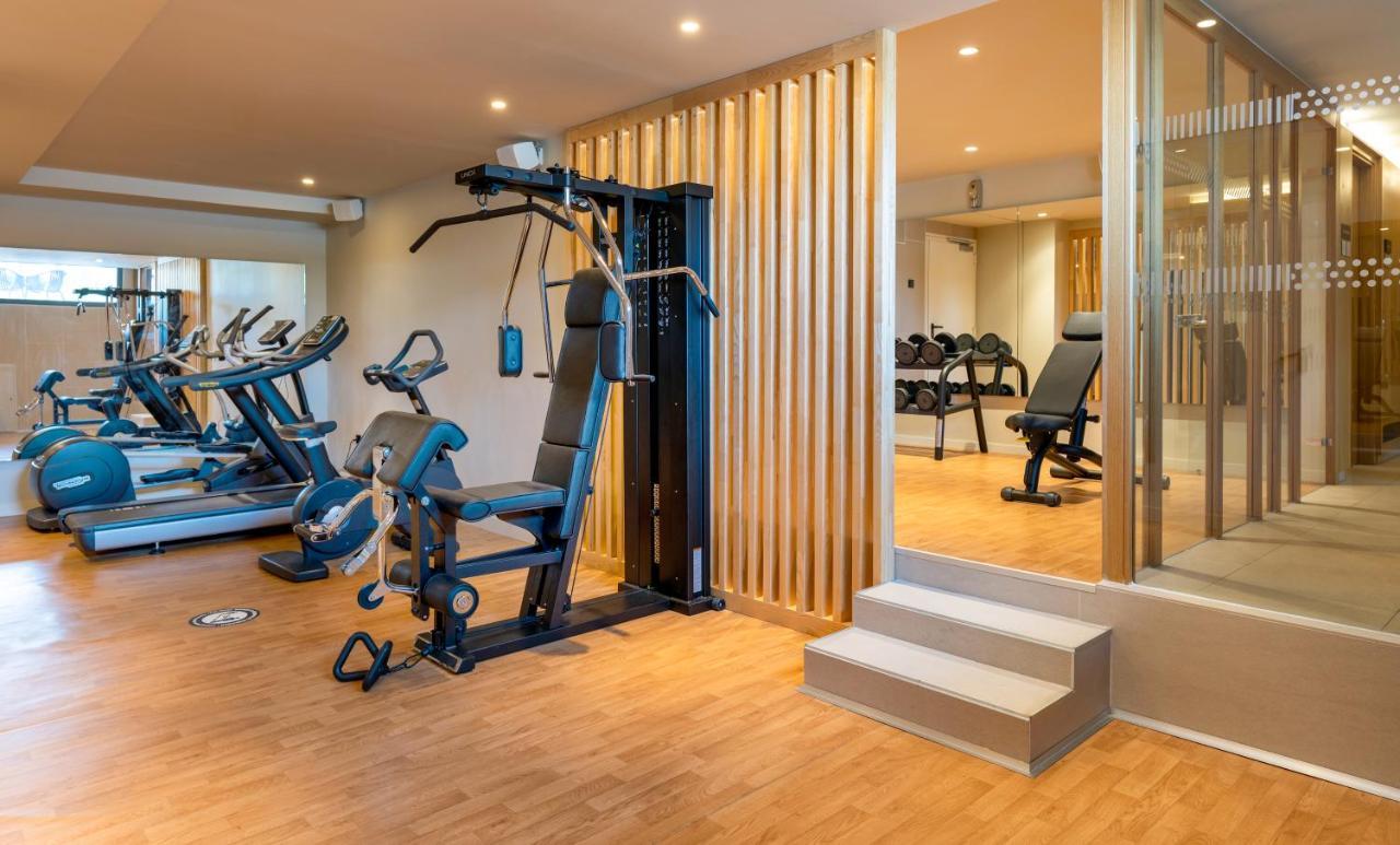 Hotel Ibis Styles Ventas 4*
