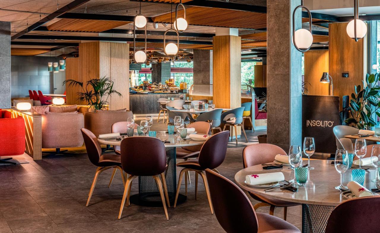 Hotel Ibis Styles Ventas