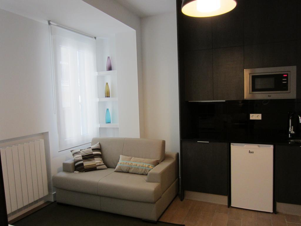 San Bernardo Suites Apartamento *
