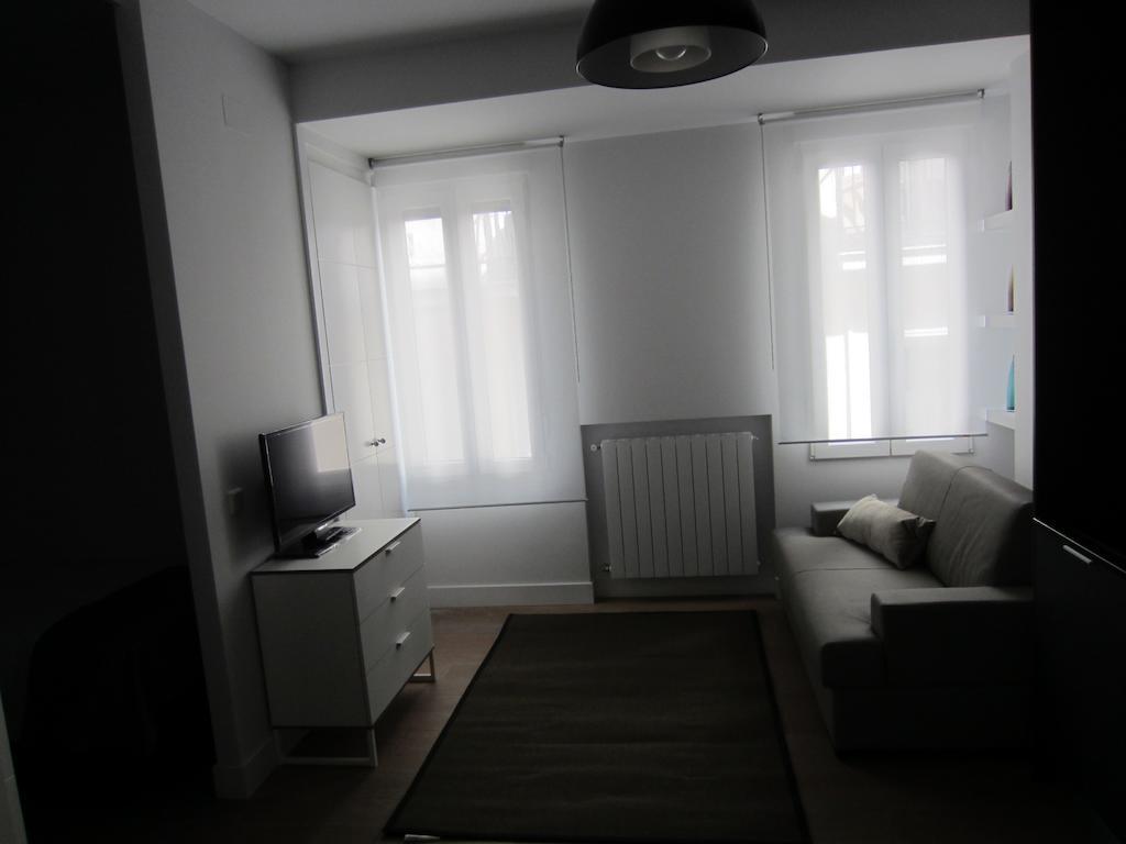 San Bernardo Suites Apartamento *