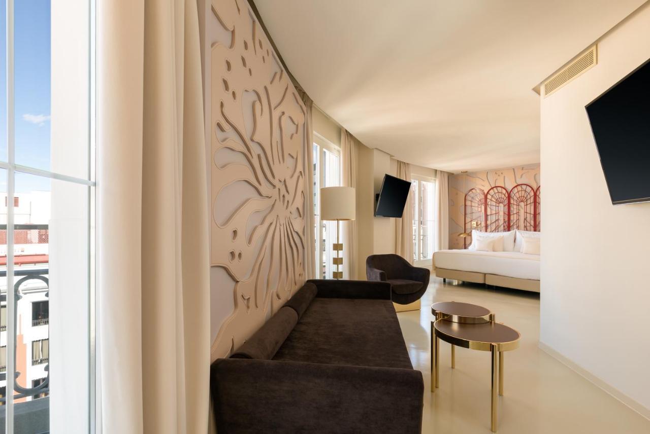 Room Mate Macarena, Madrid Gran Via 3*