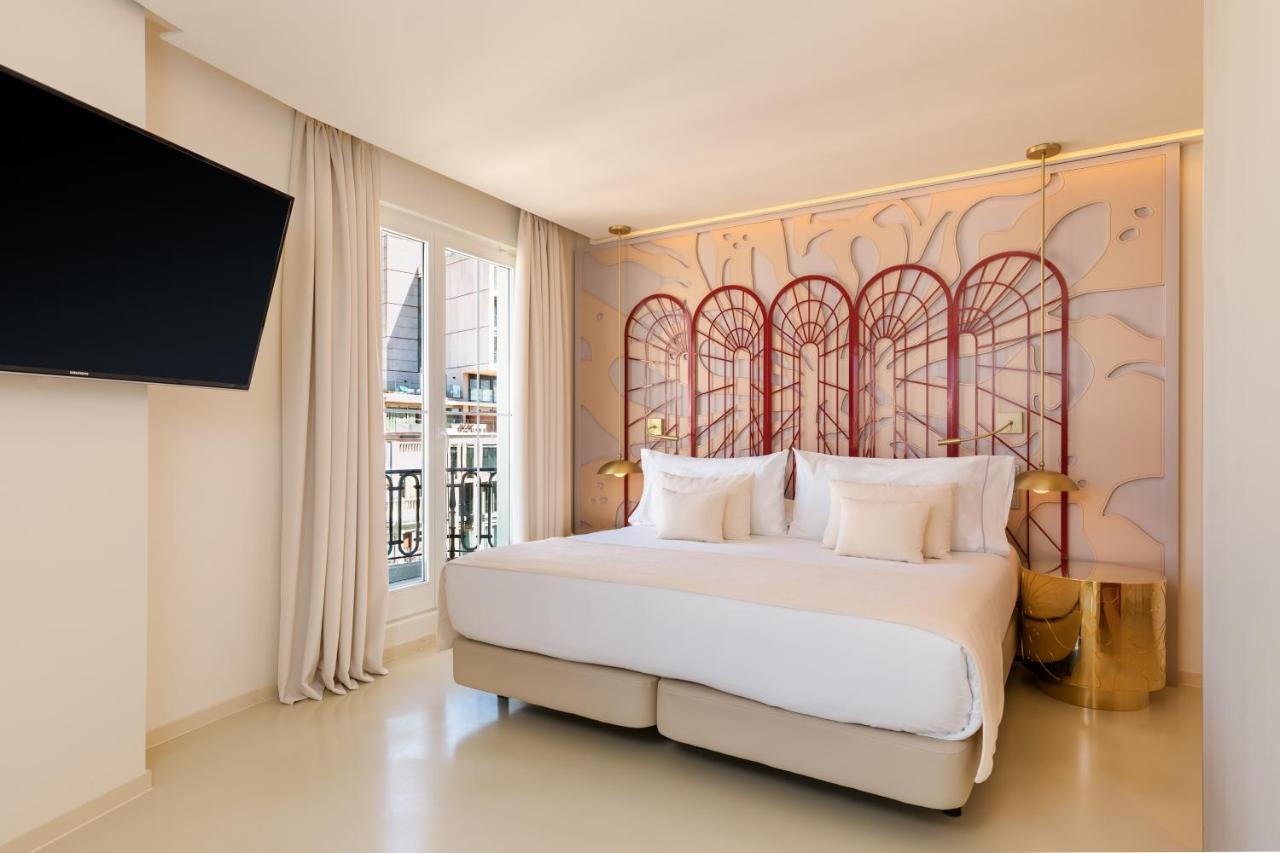 Hotel Room Mate Macarena, Madrid Gran Via Madrid
