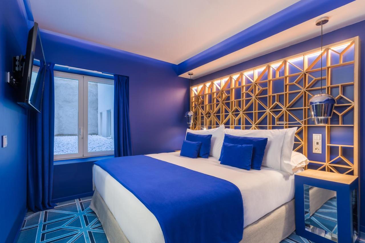 Room Mate Macarena, Madrid Gran Via 3* Madrid