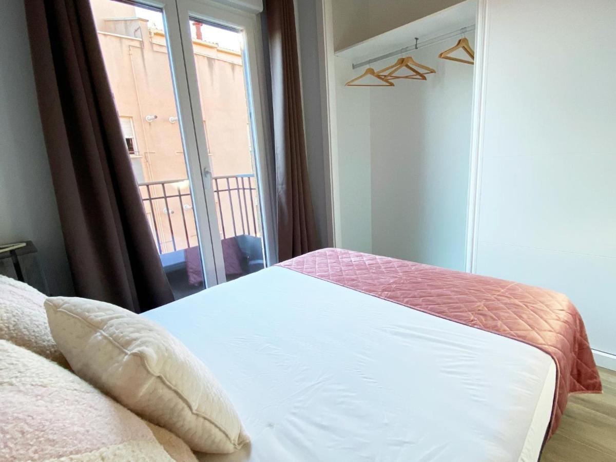 Apartamento Barajas De Saturno *