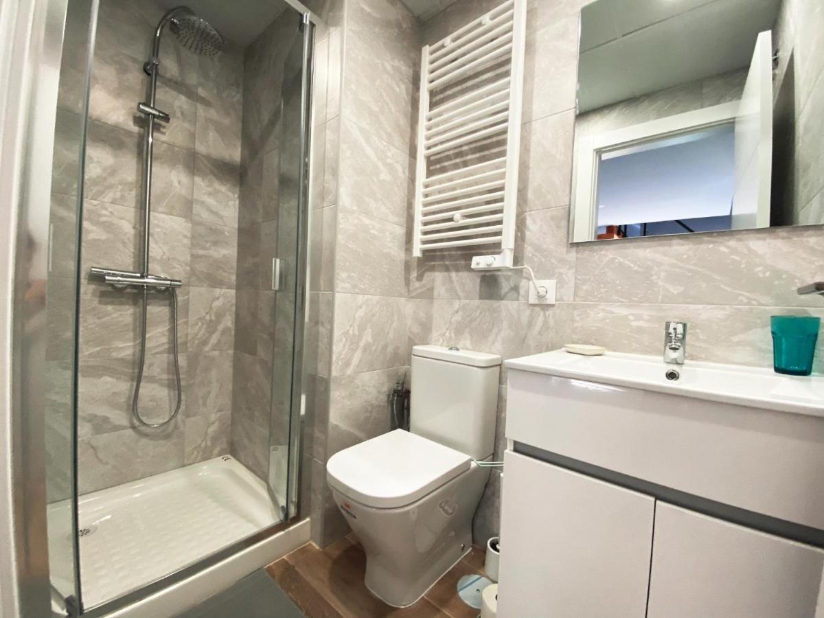 Apartamento Barajas De Saturno