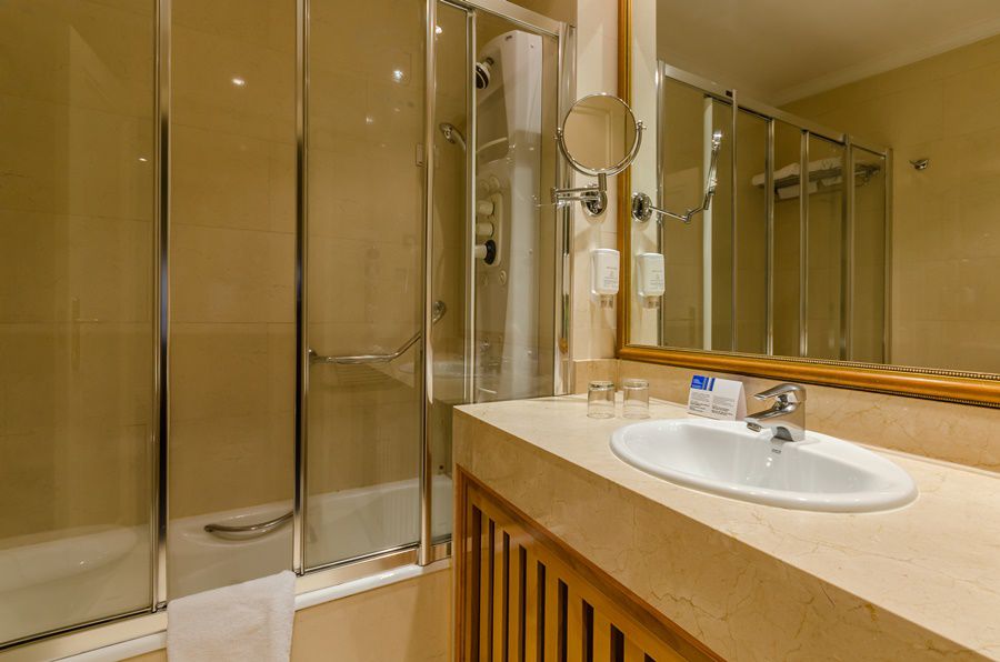 Eurostars Casa De La Lírica 4* Madrid