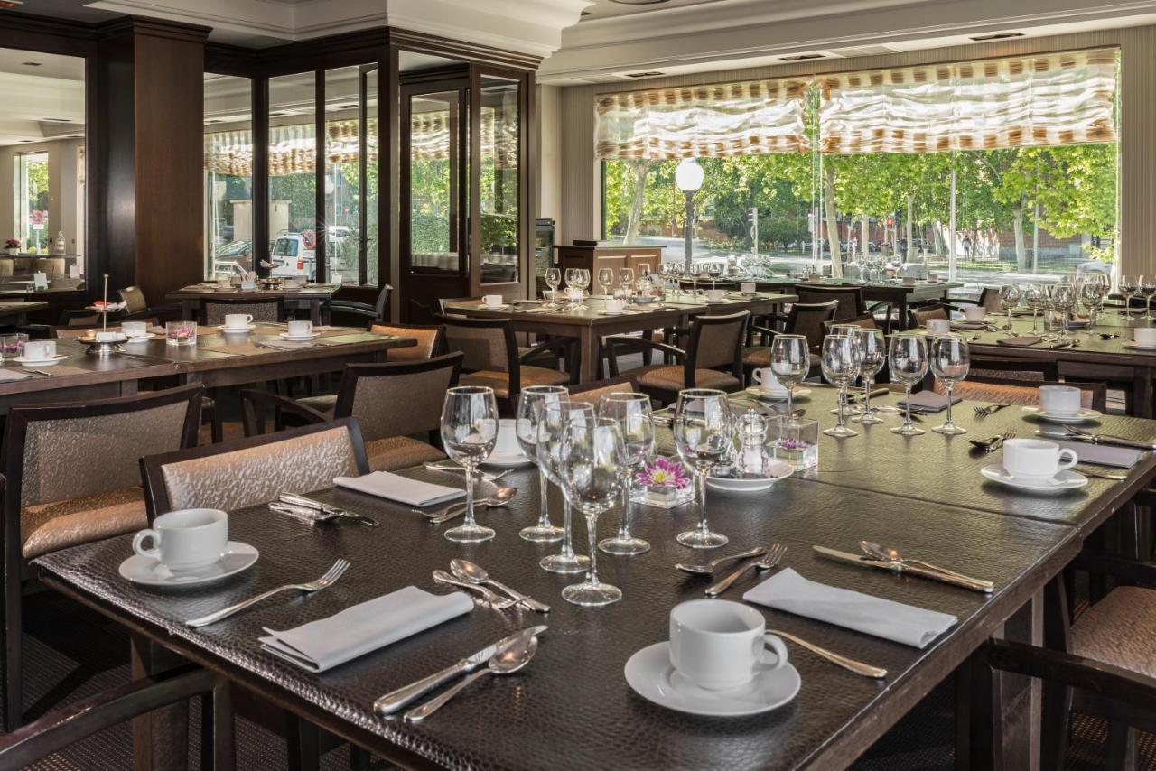 Elba Alcala Hotel 4*