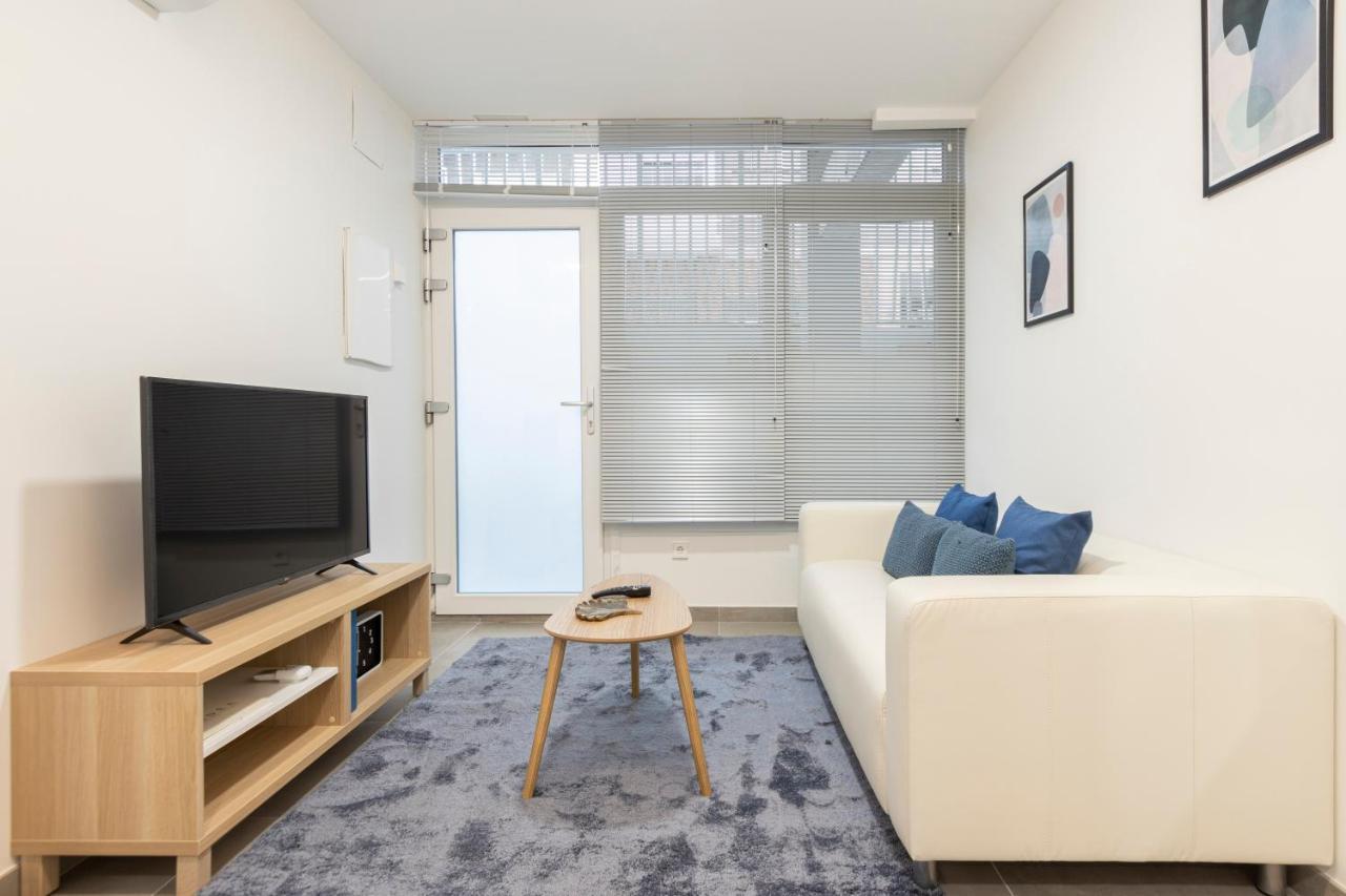 Dobo Homes - Pa4 Lejlighed Madrid