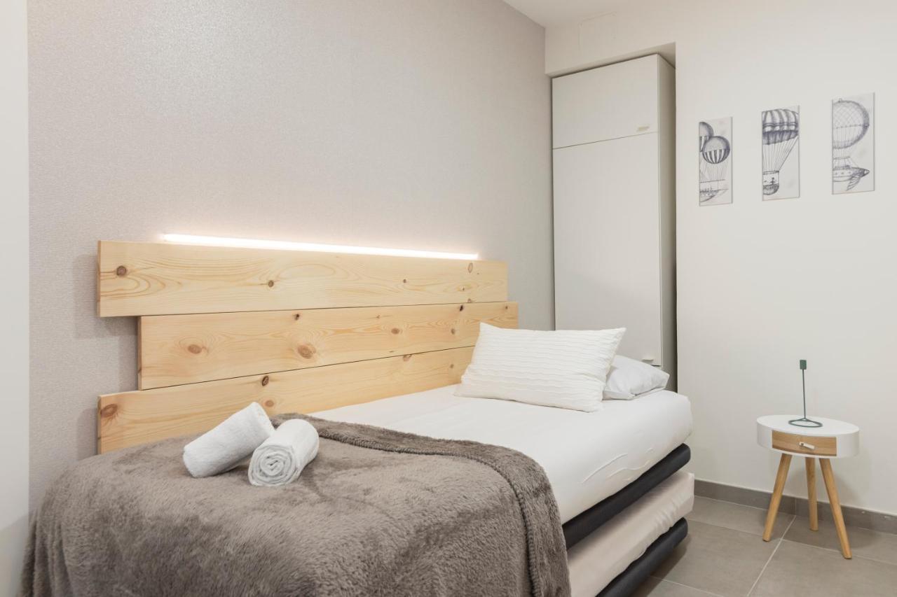 Lejlighed Dobo Homes - Pa4 Madrid