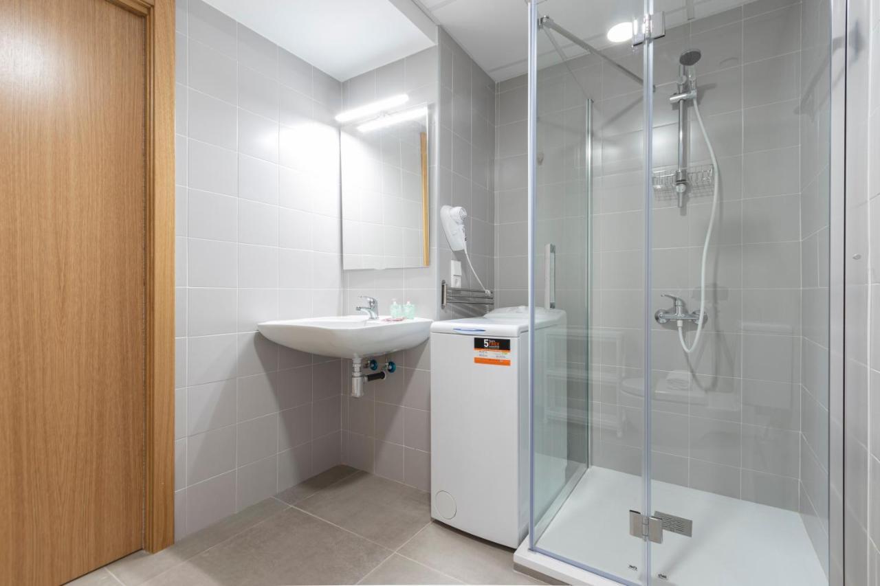 Lejlighed Dobo Homes - Pa4 Madrid