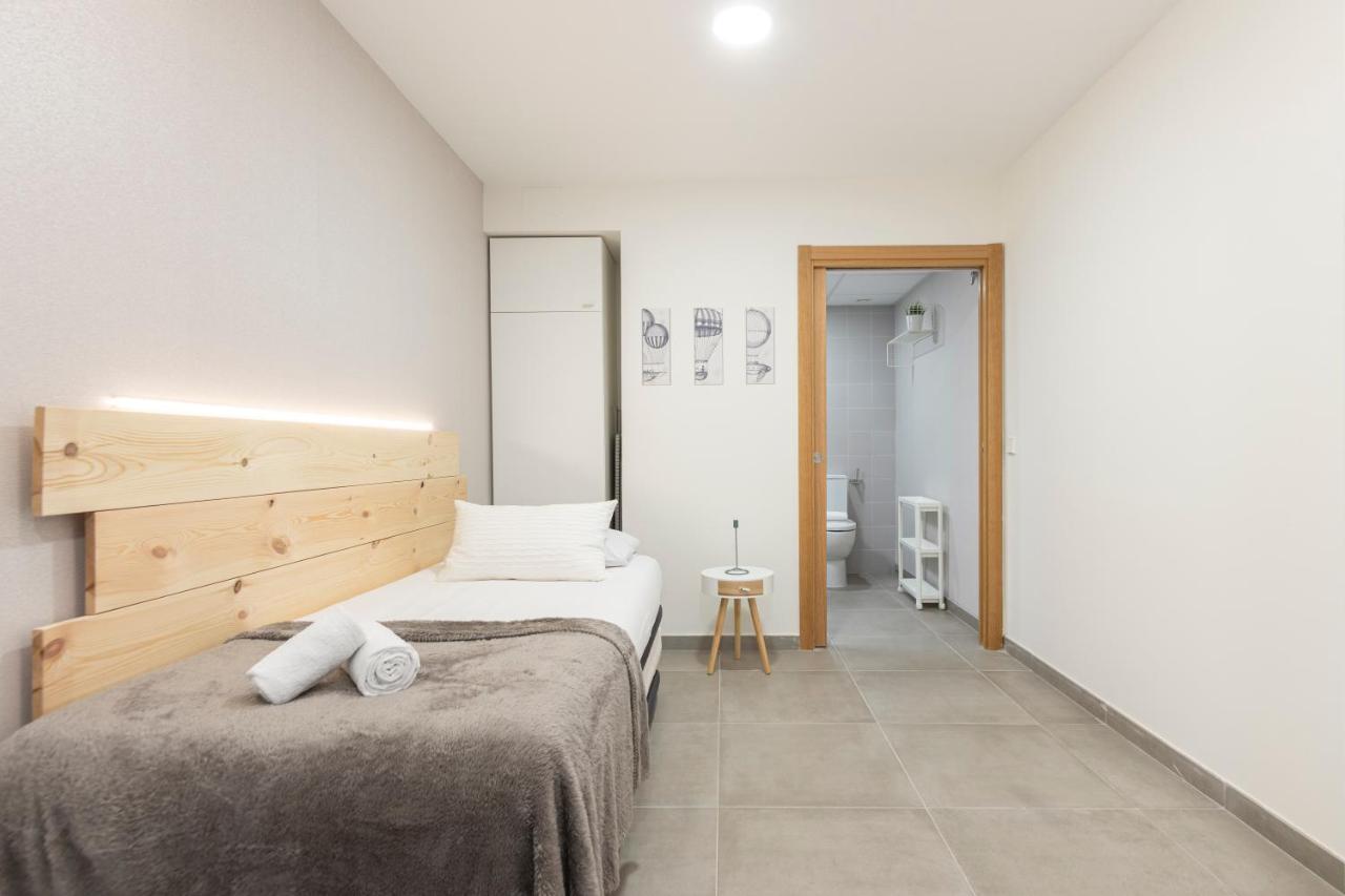 Lejlighed Dobo Homes - Pa4 Madrid