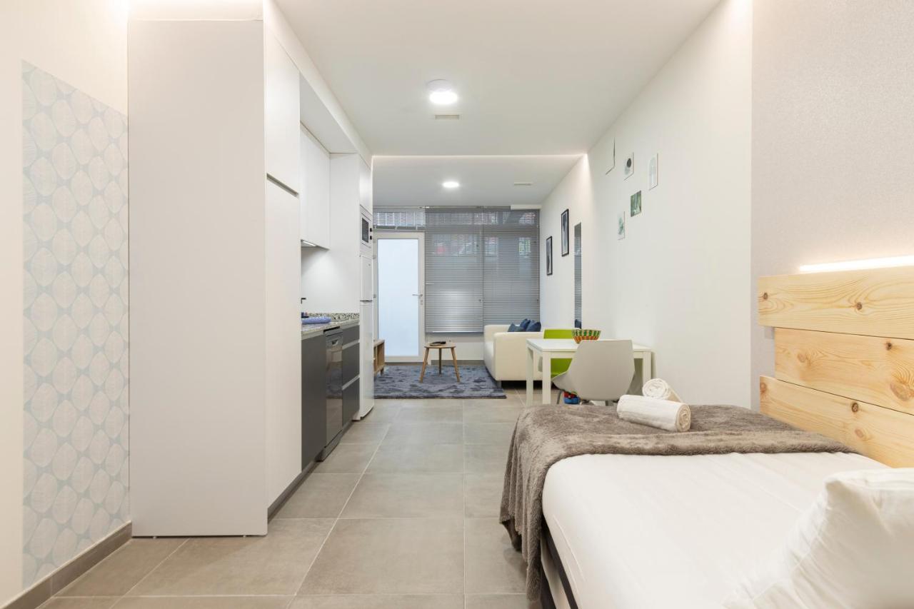 Dobo Homes - Pa4 Lejlighed