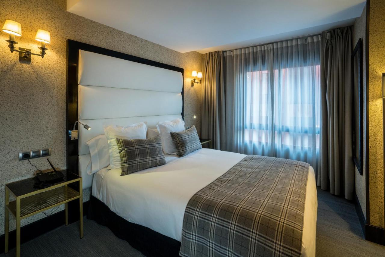 Hotel Mirador De Chamartin