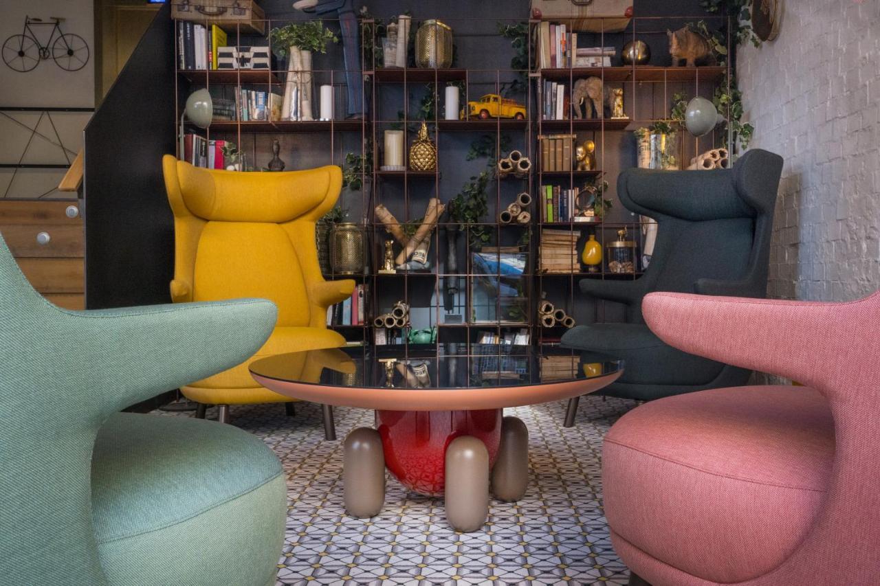 Hotel Mirador De Chamartin