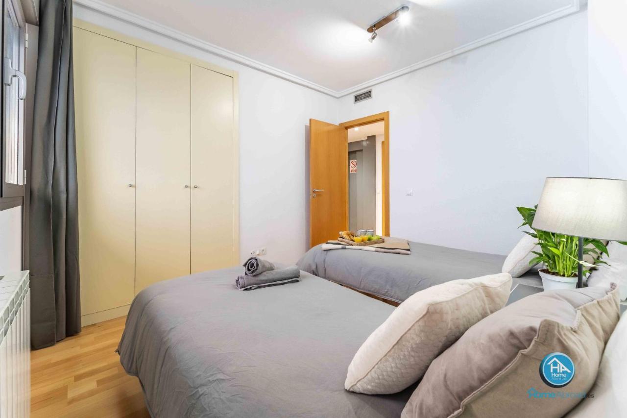 Apartment Elegant Grand Villa - Madrid City Center Madrid