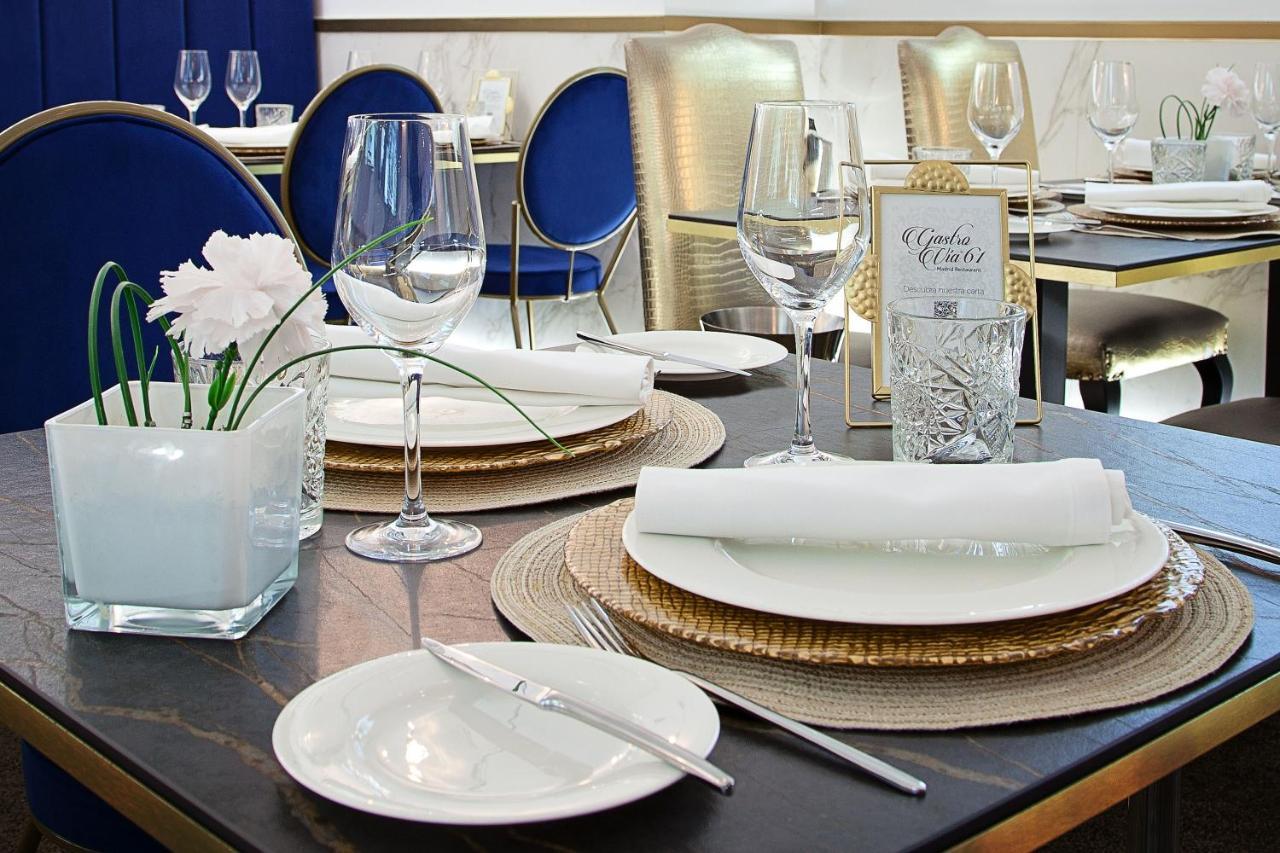 Hotel Grupotel Mayorazgo