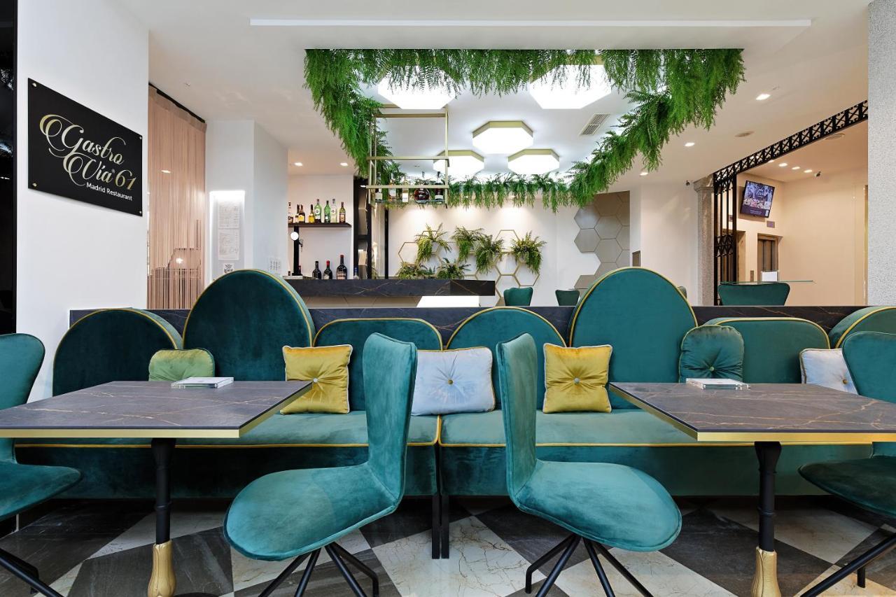 Hotel Grupotel Mayorazgo 4*