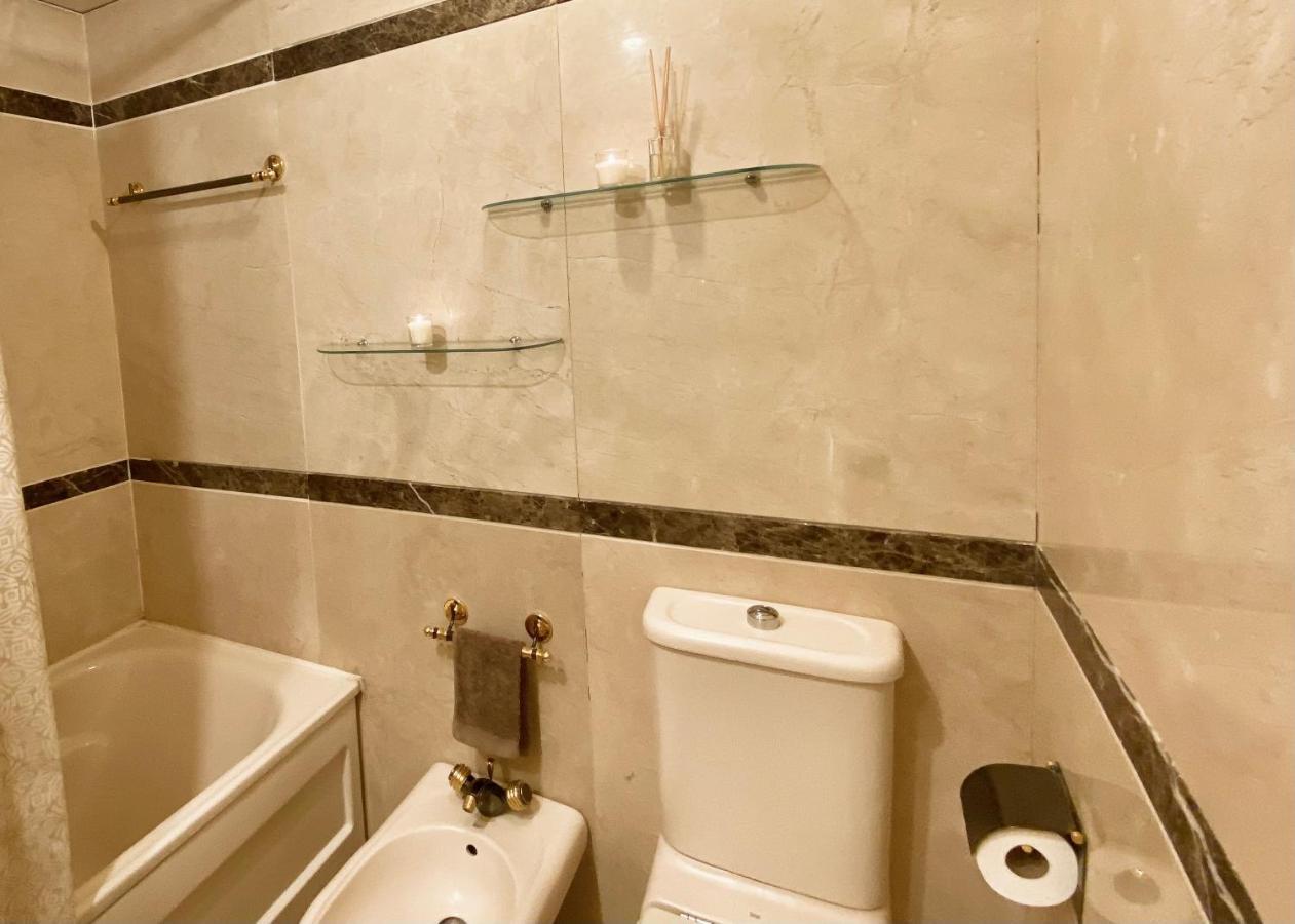 Precioso Estudio Conde Orgaz Apartamento Madrid