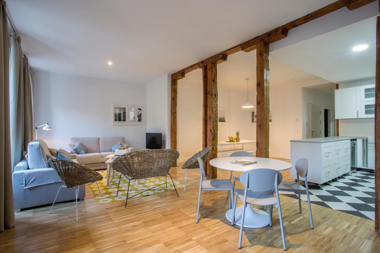 Slow Luchana Apartment *