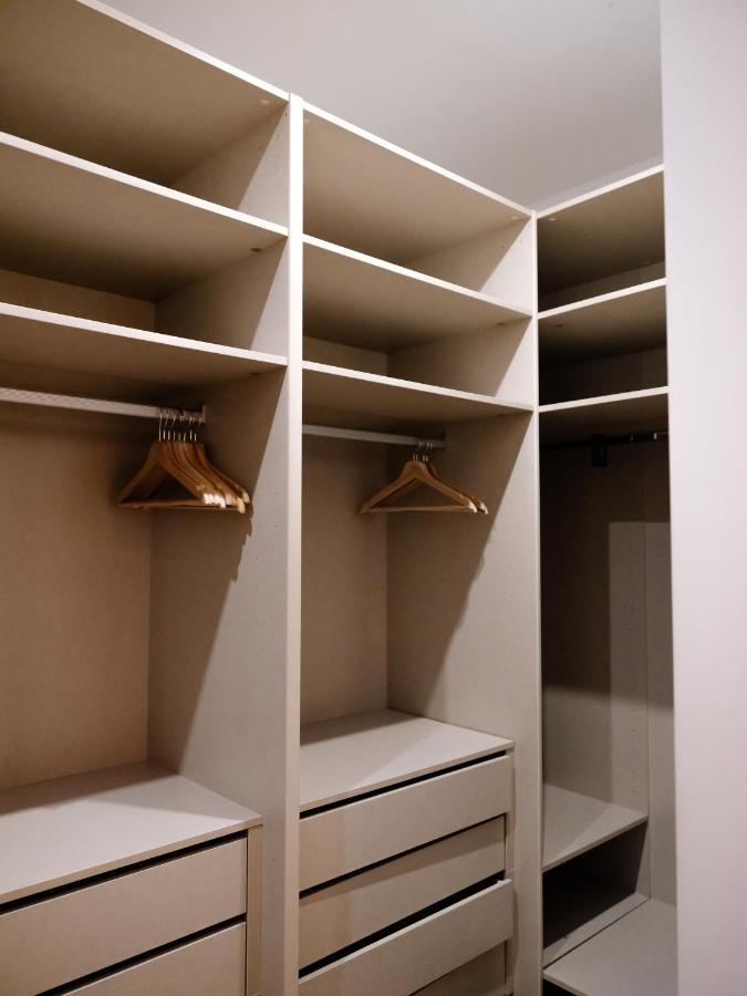 Apartment Slow Luchana