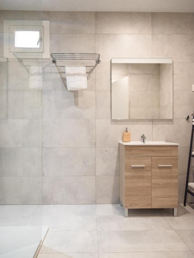 Slow Luchana Apartment *