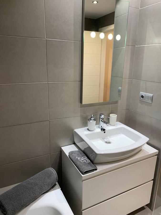 Luxury Aparment In * Madrid