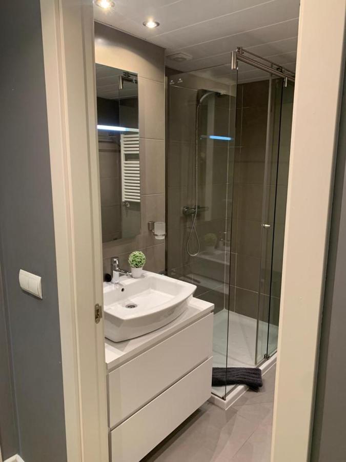 Luxury Aparment In Apartamento Madrid