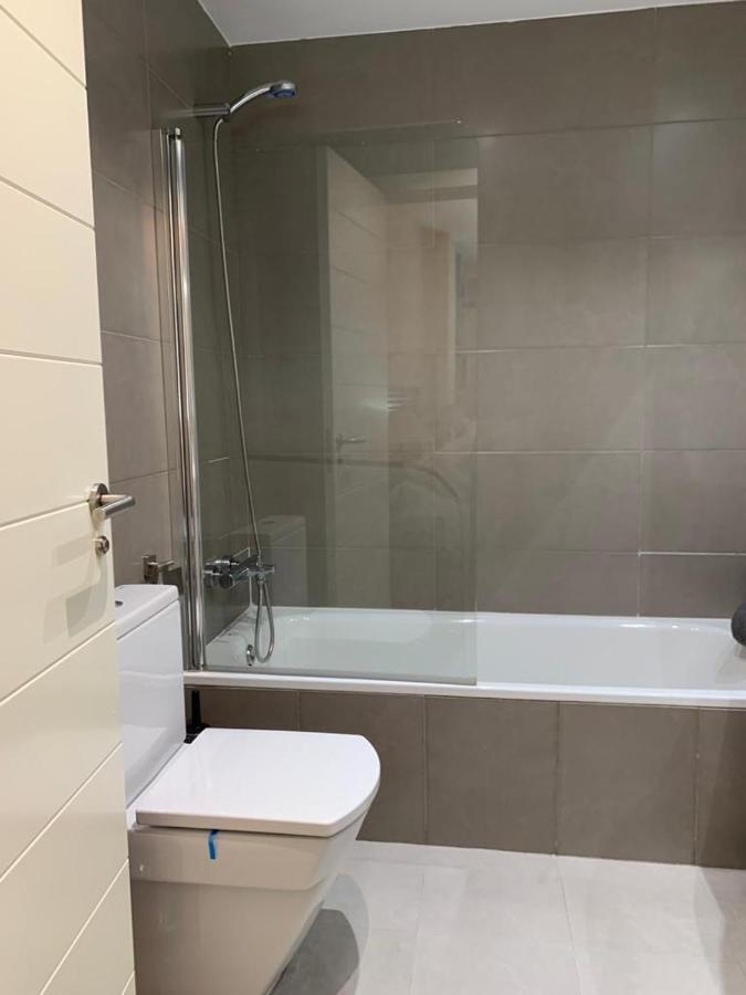 Luxury Aparment In * Madrid