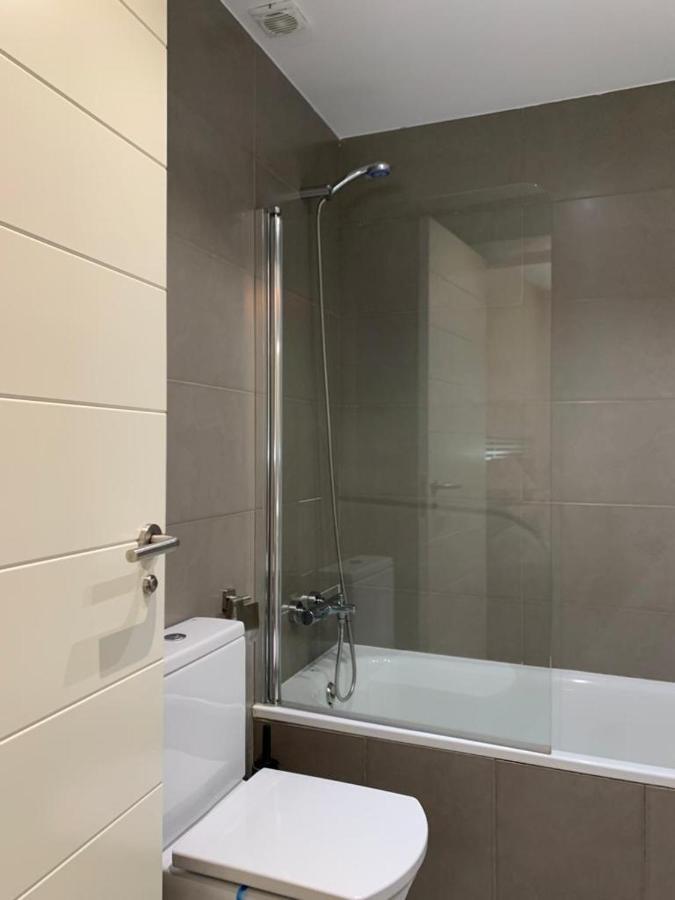 Luxury Aparment In Madrid