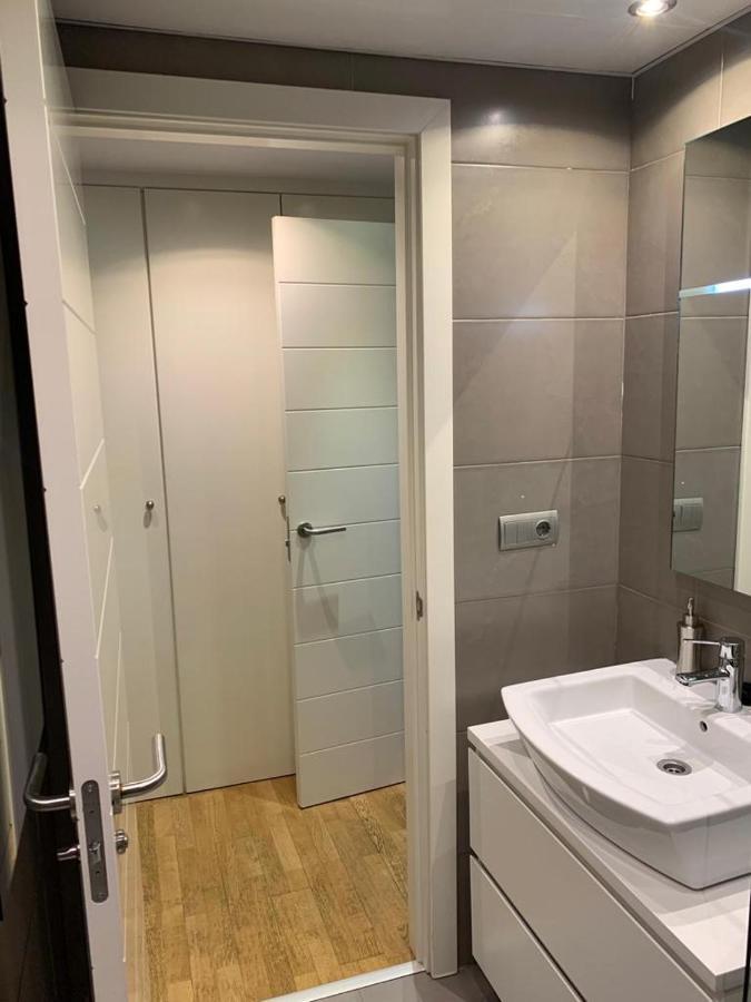 Luxury Aparment In Apartamento Madrid