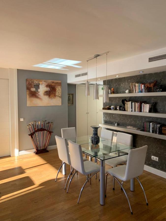 Luxury Aparment In Madrid