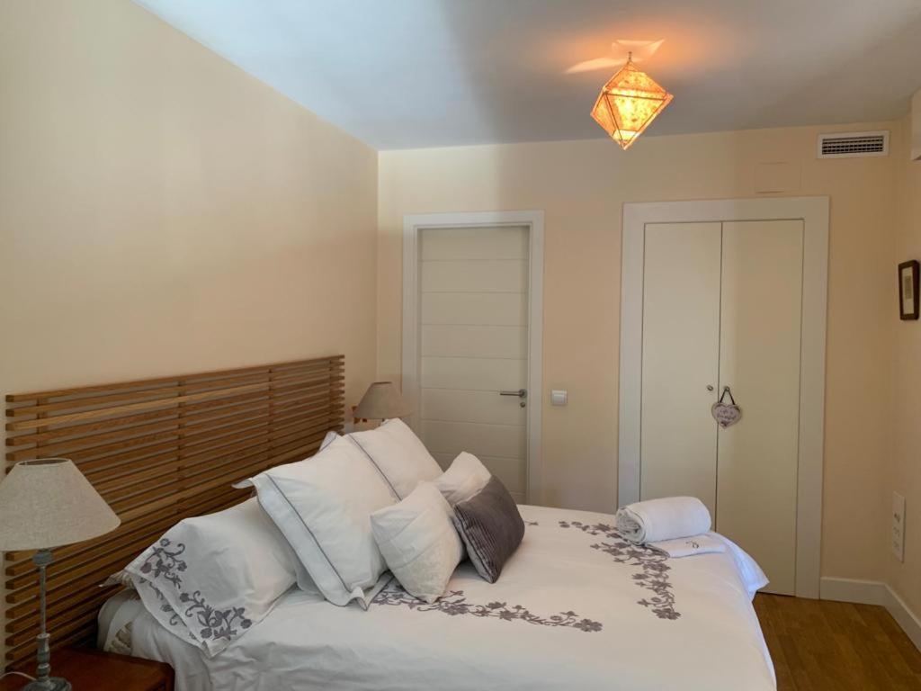 Luxury Aparment In Apartamento