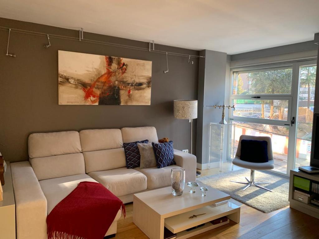 Luxury Aparment In *