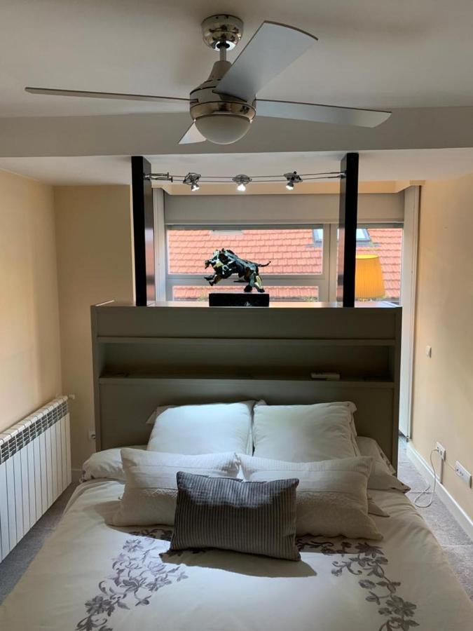 Luxury Aparment In Apartamento