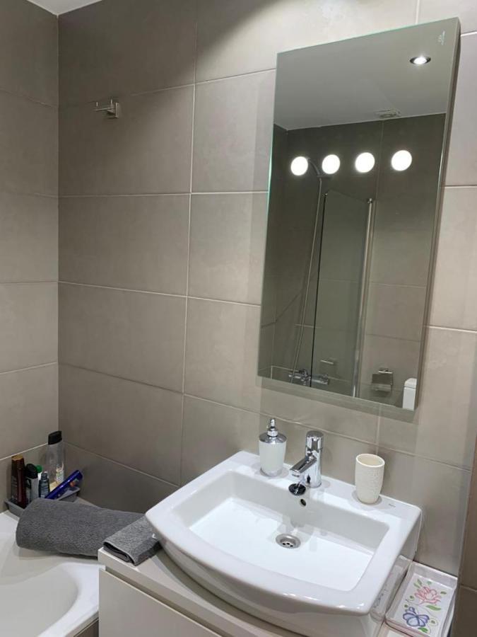 Luxury Aparment In *