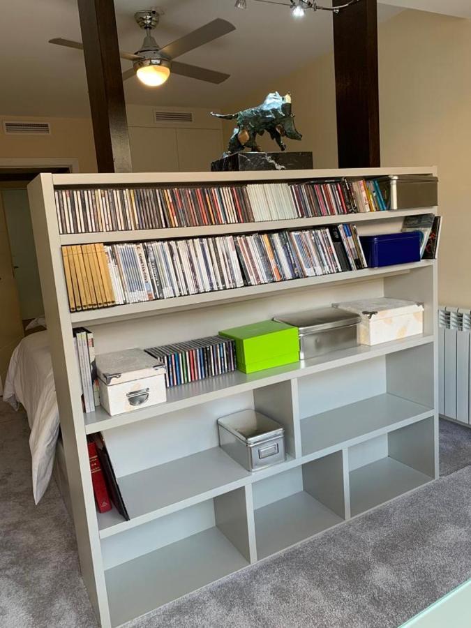 Luxury Aparment In Madrid