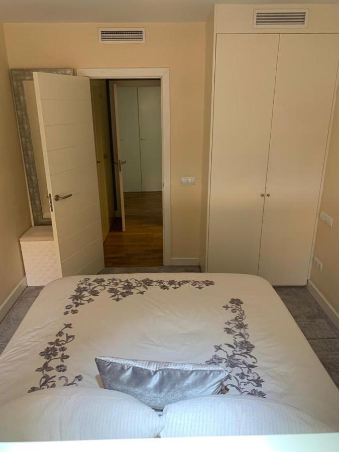 Luxury Aparment In