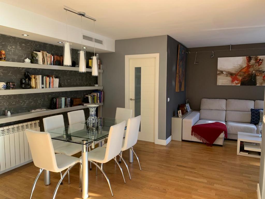 Luxury Aparment In Apartamento